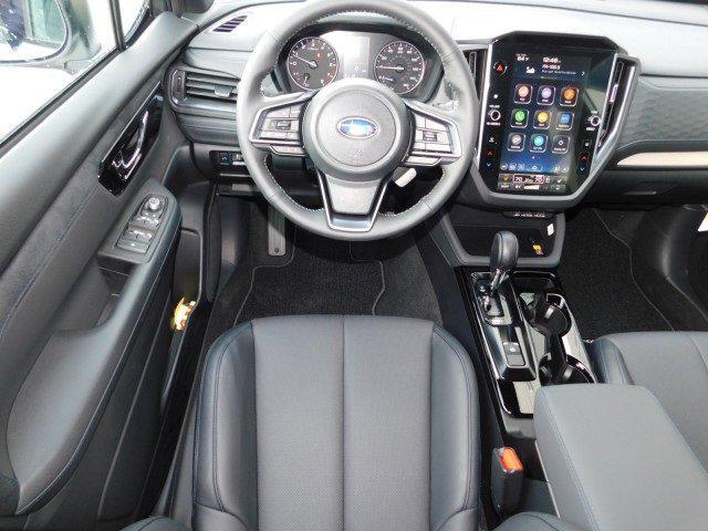 new 2026 Subaru Forester car, priced at $40,689