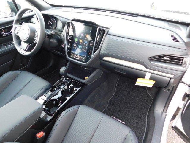 new 2026 Subaru Forester car, priced at $40,689