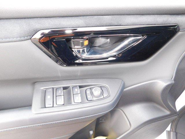 new 2026 Subaru Forester car, priced at $40,689