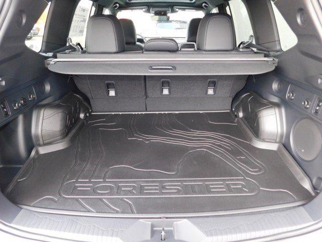 new 2026 Subaru Forester car, priced at $40,689