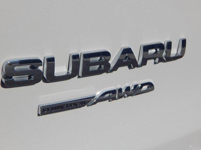 new 2025 Subaru Ascent car, priced at $46,495