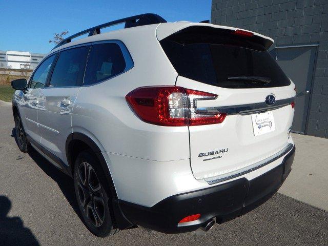 new 2025 Subaru Ascent car, priced at $46,495