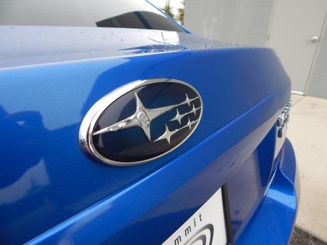 used 2013 Subaru Impreza WRX car, priced at $14,199