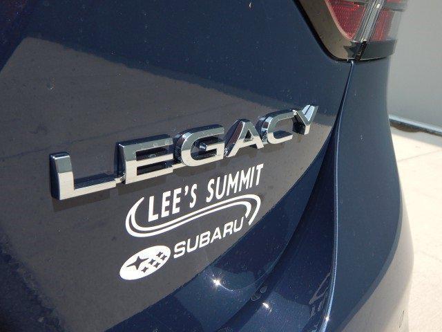 new 2025 Subaru Legacy car, priced at $33,485