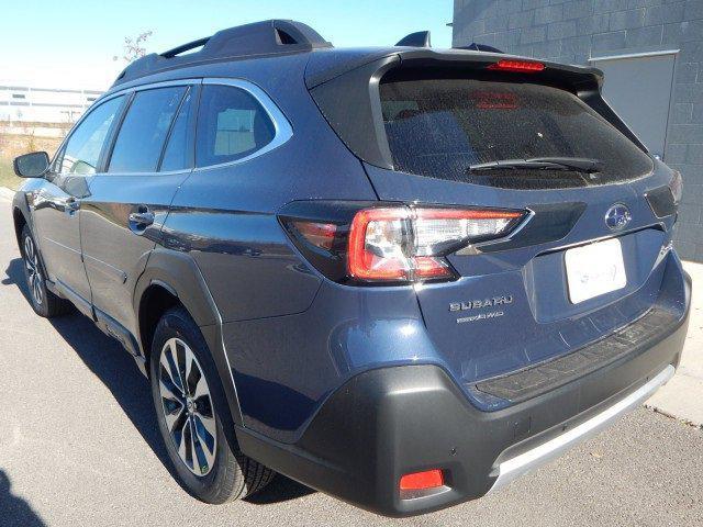 new 2025 Subaru Outback car, priced at $37,518