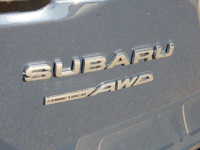 new 2025 Subaru Outback car, priced at $37,518