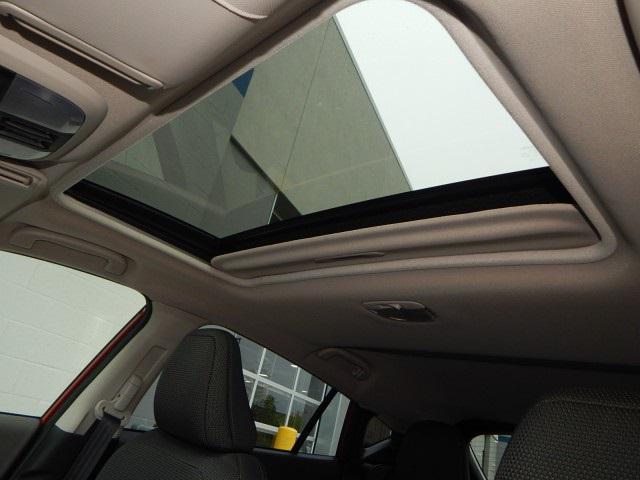 used 2024 Subaru Crosstrek car, priced at $27,900