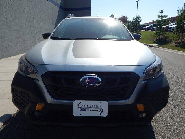 new 2025 Subaru Outback car, priced at $40,994