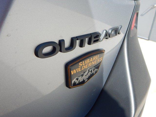 new 2025 Subaru Outback car, priced at $40,994