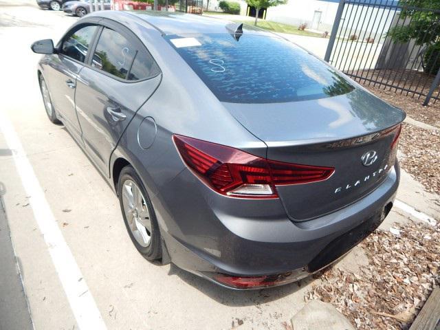 used 2019 Hyundai Elantra car, priced at $15,899