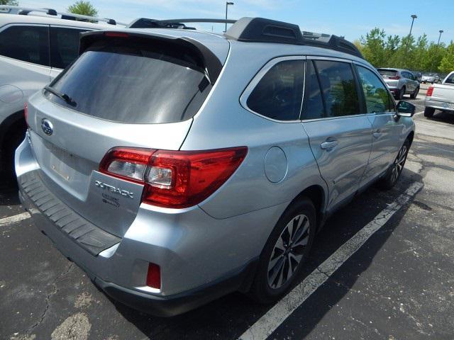used 2015 Subaru Outback car, priced at $16,700