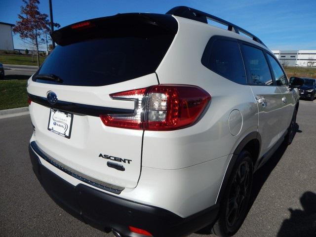 used 2024 Subaru Ascent car, priced at $40,699