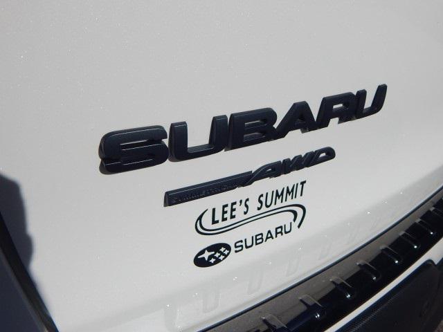 used 2024 Subaru Ascent car, priced at $40,699