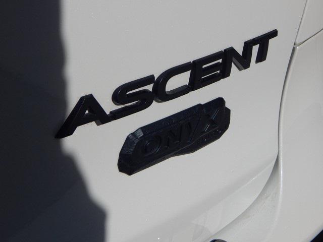 used 2024 Subaru Ascent car, priced at $40,699