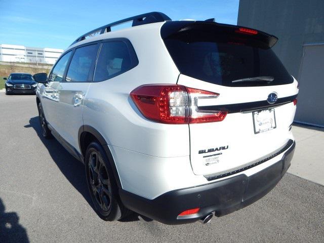 used 2024 Subaru Ascent car, priced at $40,699