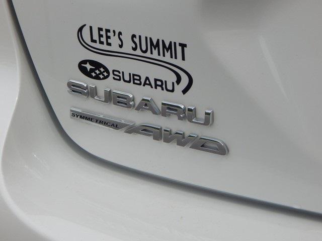 used 2024 Subaru Crosstrek car, priced at $29,900
