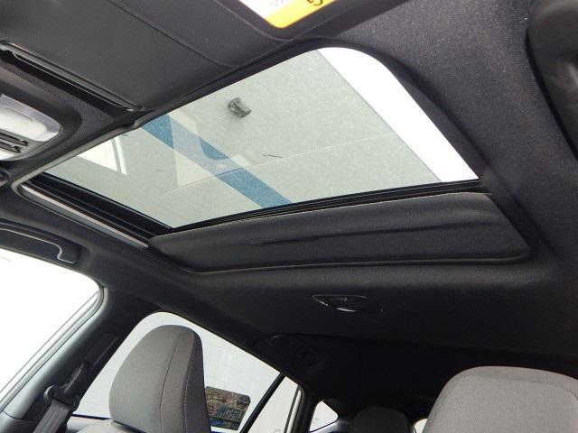 used 2024 Subaru Crosstrek car, priced at $29,900