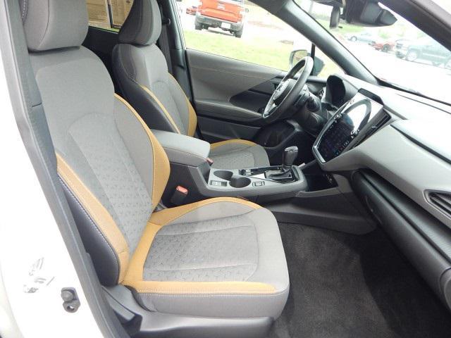used 2024 Subaru Crosstrek car, priced at $29,900