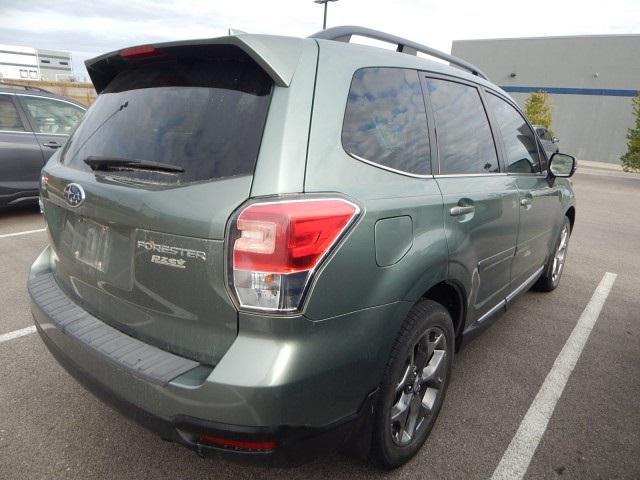 used 2017 Subaru Forester car, priced at $15,299