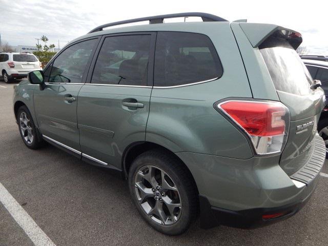 used 2017 Subaru Forester car, priced at $15,299