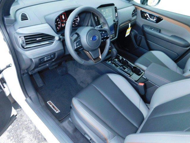 new 2026 Subaru Forester car, priced at $39,045