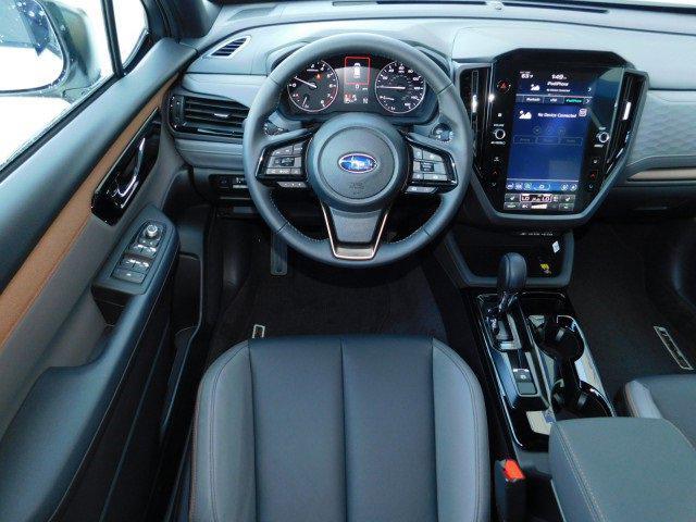 new 2026 Subaru Forester car, priced at $39,045