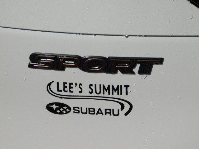 new 2026 Subaru Forester car, priced at $39,045