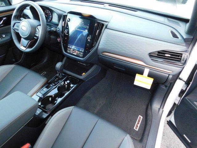 new 2026 Subaru Forester car, priced at $39,045