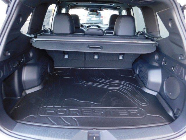 new 2026 Subaru Forester car, priced at $39,045