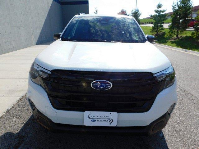 new 2026 Subaru Forester car, priced at $39,045