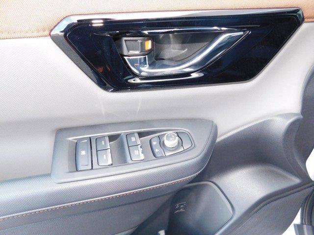 new 2026 Subaru Forester car, priced at $39,045