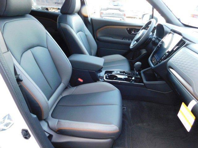 new 2026 Subaru Forester car, priced at $39,045