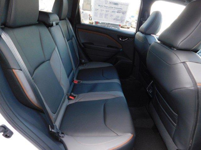 new 2026 Subaru Forester car, priced at $39,045