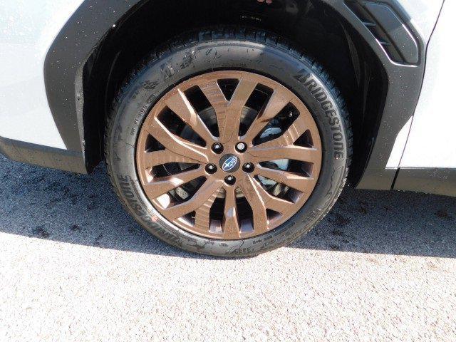 new 2026 Subaru Forester car, priced at $39,045