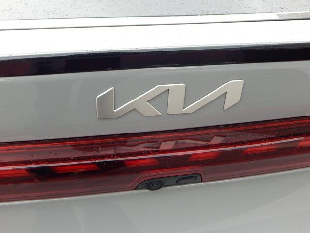 used 2023 Kia K5 car, priced at $27,899