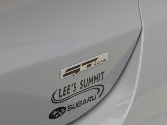 used 2023 Kia K5 car, priced at $27,899