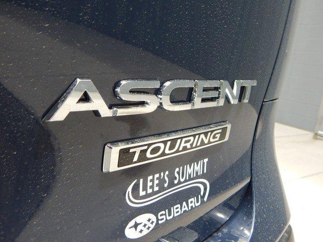 new 2024 Subaru Ascent car, priced at $47,535