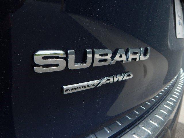 new 2024 Subaru Ascent car, priced at $47,535