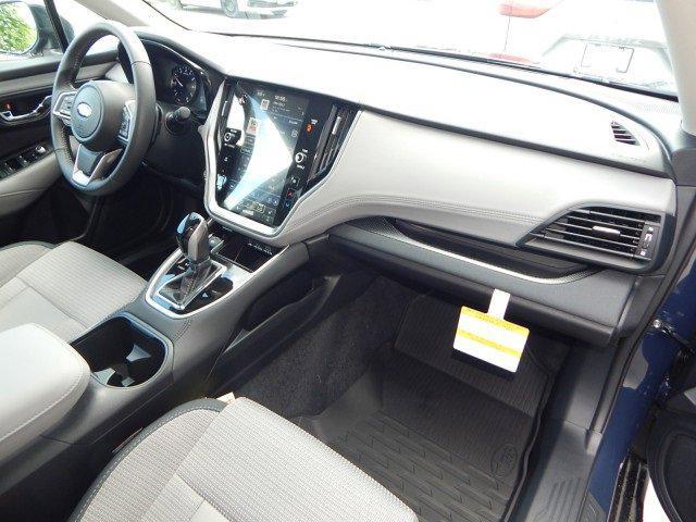 new 2025 Subaru Outback car, priced at $34,118