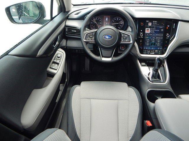 new 2025 Subaru Outback car, priced at $34,118