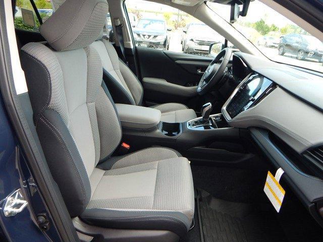 new 2025 Subaru Outback car, priced at $34,118