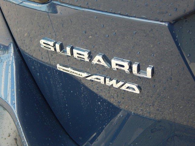 new 2025 Subaru Outback car, priced at $34,118