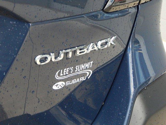 new 2025 Subaru Outback car, priced at $34,118