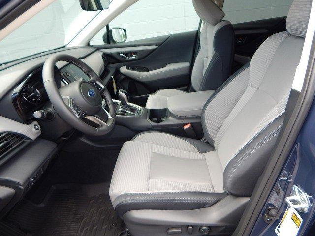 new 2025 Subaru Outback car, priced at $34,118