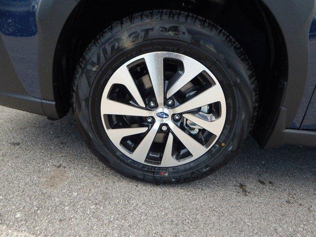 new 2025 Subaru Outback car, priced at $34,118
