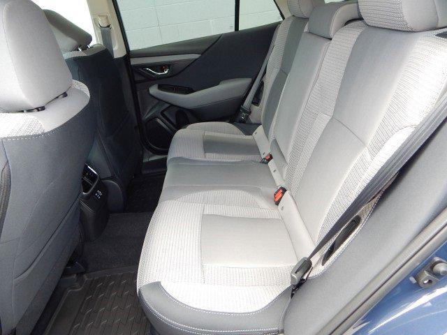 new 2025 Subaru Outback car, priced at $34,118