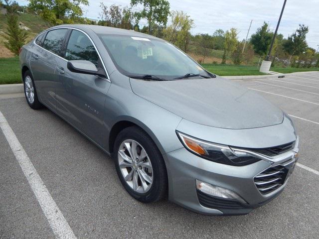 used 2023 Chevrolet Malibu car, priced at $17,899