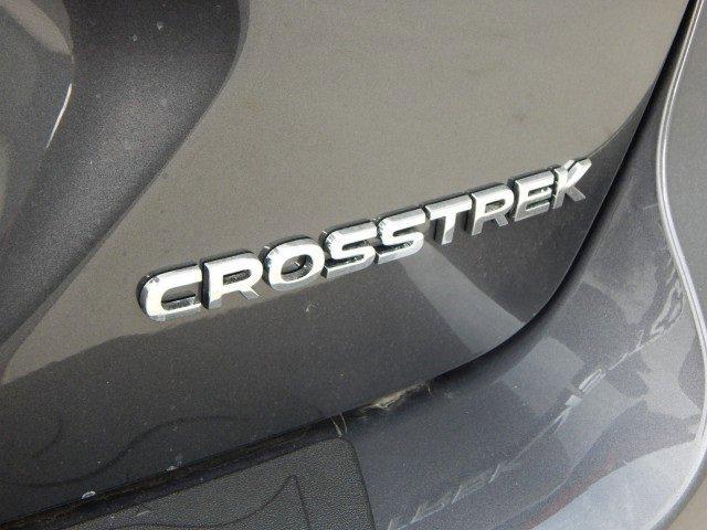 new 2025 Subaru Crosstrek car, priced at $31,673