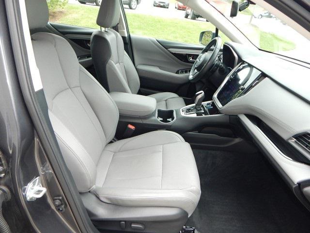 used 2022 Subaru Legacy car, priced at $26,599