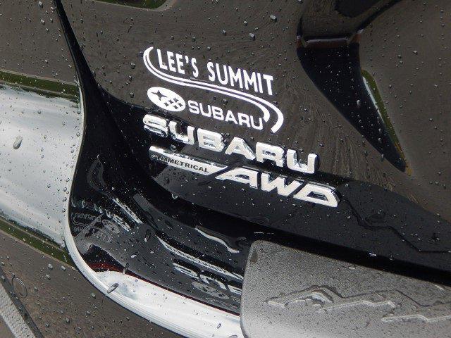 new 2025 Subaru Crosstrek car, priced at $34,636